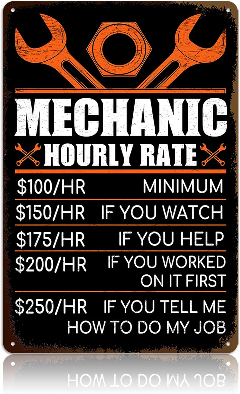 Y1,Mechanic Gifts for Men - Ga - огляд і ціна Car Accessories Shop