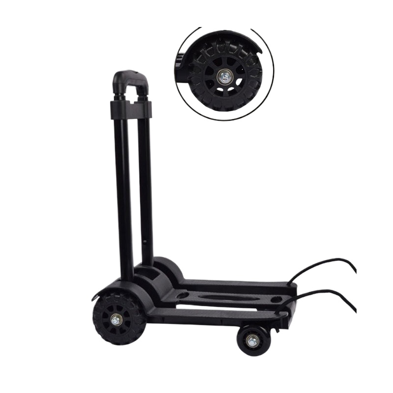 TRIPNUO Tank Four Rounds Porta - огляд і ціна Car Accessories Shop