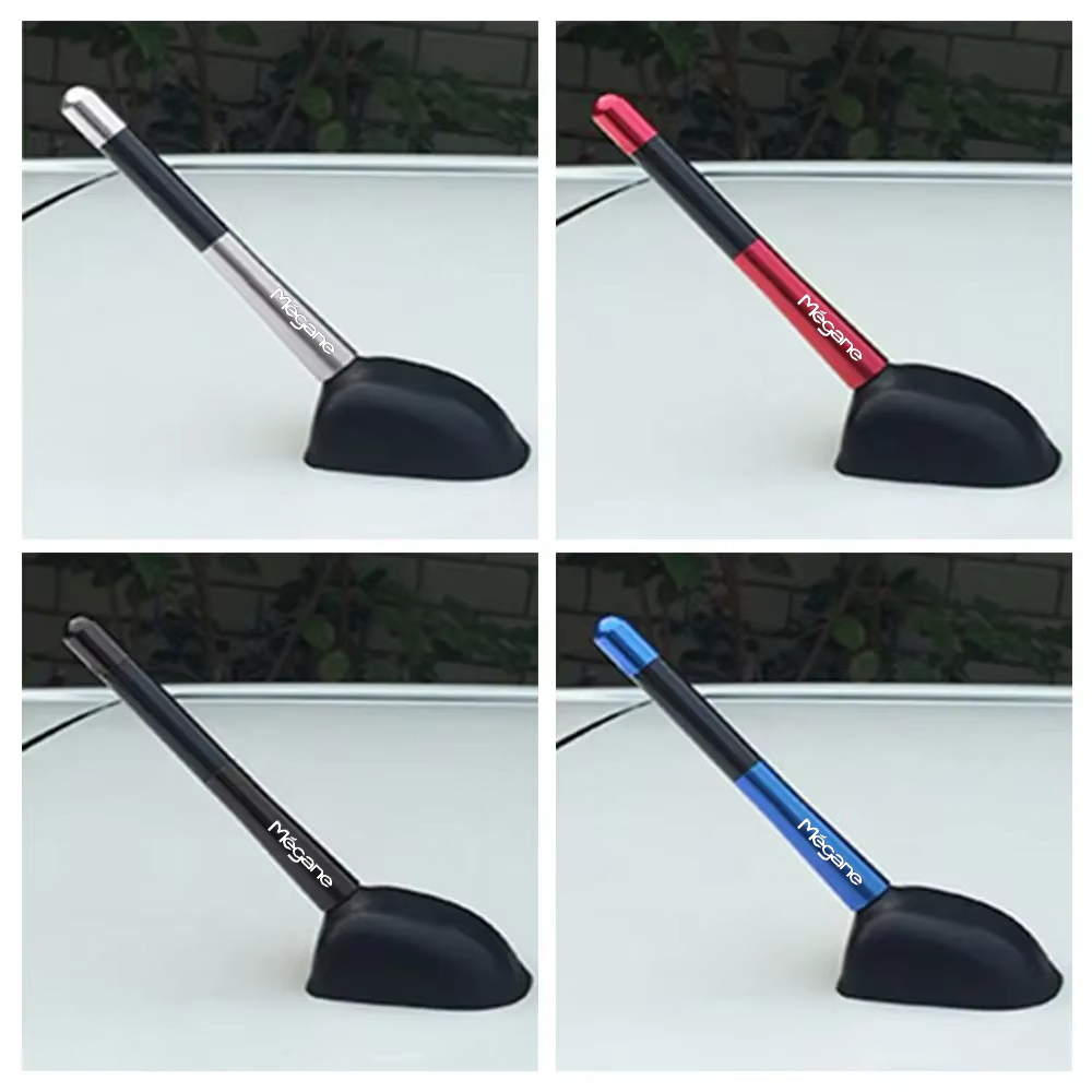 8/12CM Universal Enhanced Sign - огляд і ціна Car Accessories Logo