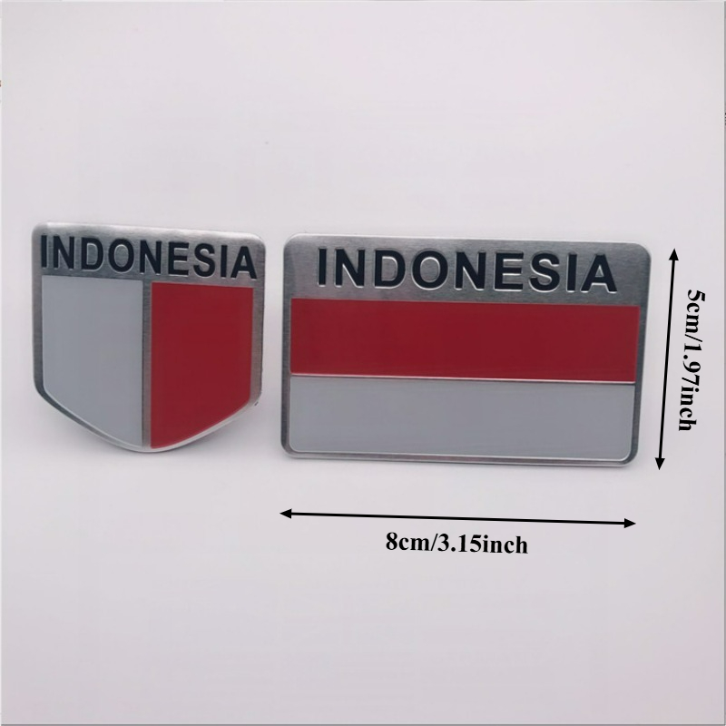 Modification Metal Car Sticker - огляд і ціна Car Accessories Malaysia