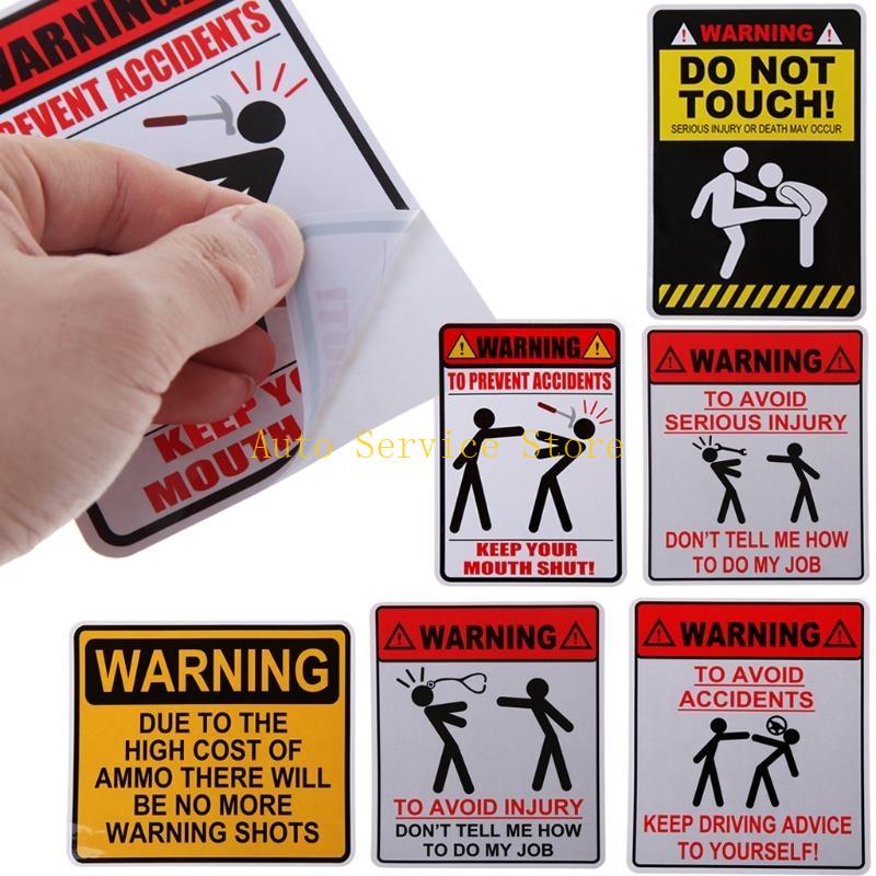 462A New WARNING DONT TELL HOW - огляд і ціна Car Accessories Job