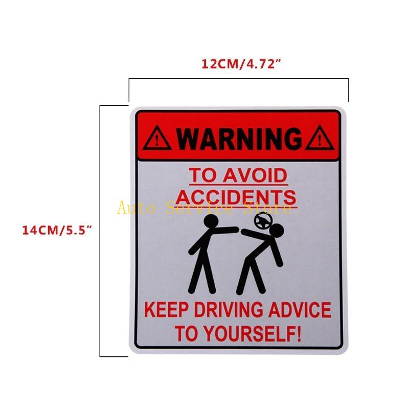 462A New WARNING DONT TELL HOW - огляд і ціна Car Accessories Job