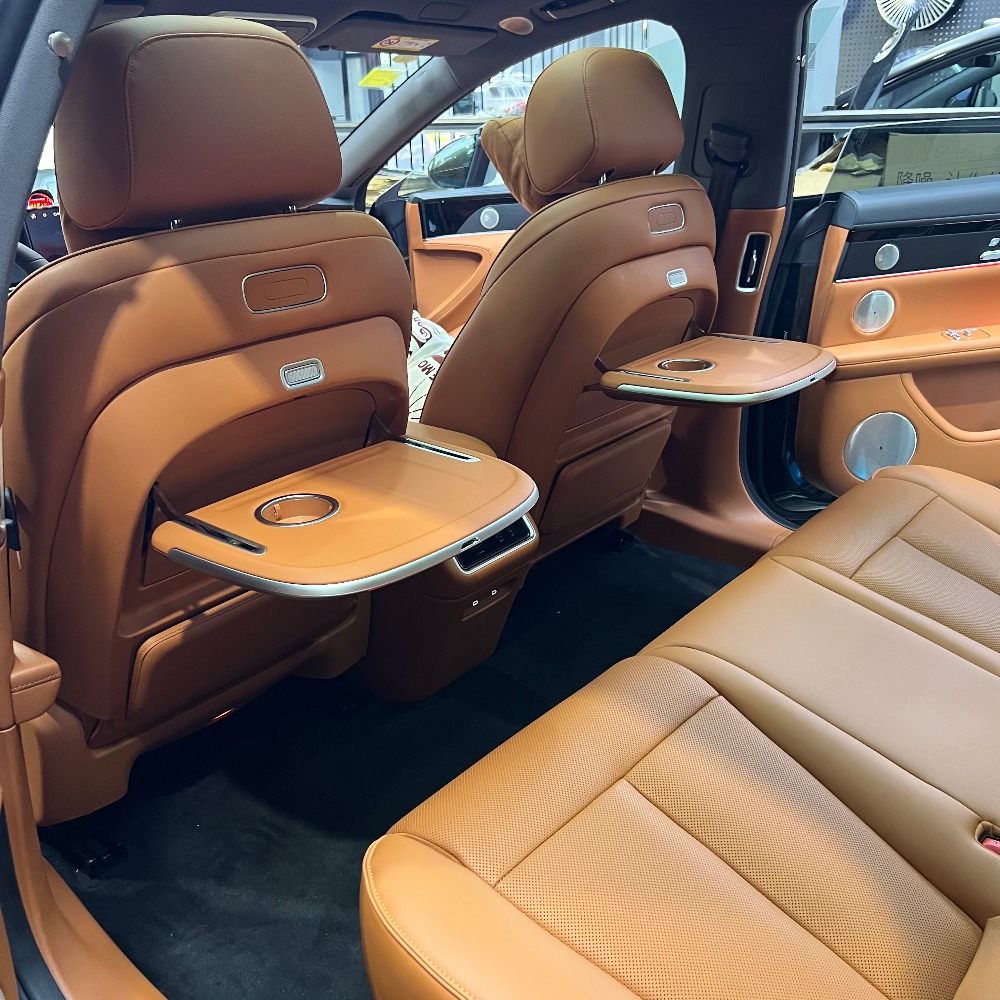 Car Tray Table for STELATO S9  - огляд і ціна Back Seat Car Table