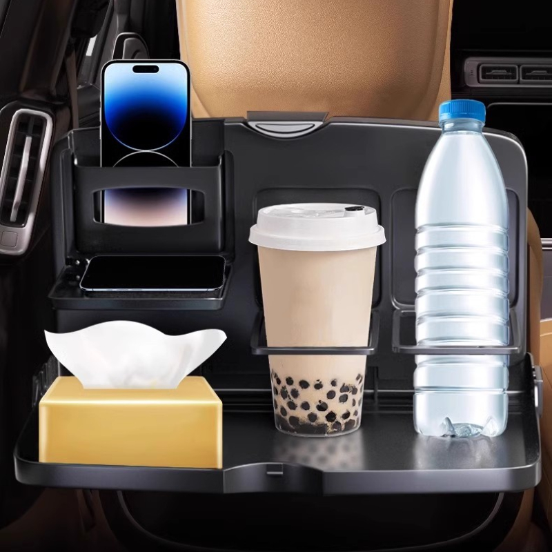 Car Tray Table Car Backseat Ta - огляд і ціна Back Seat Car Table