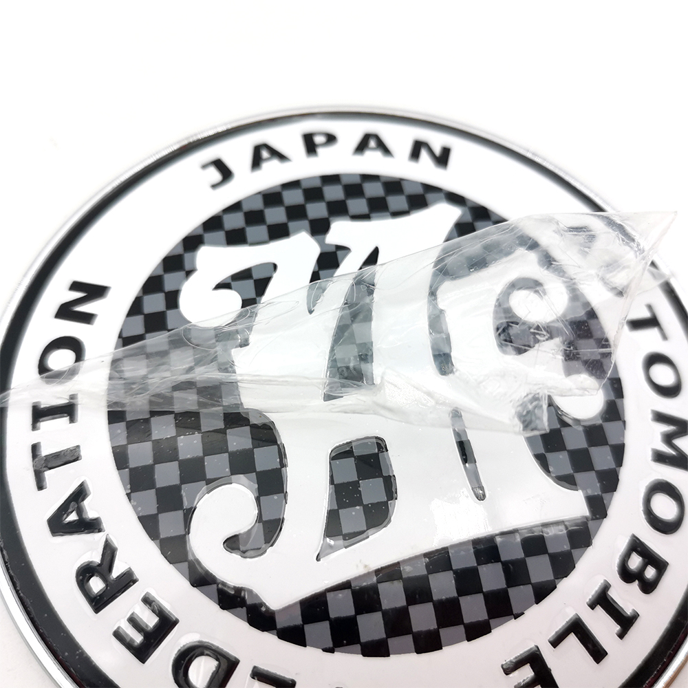 Racing Modification Universal  - огляд і ціна Car Accessories Logo