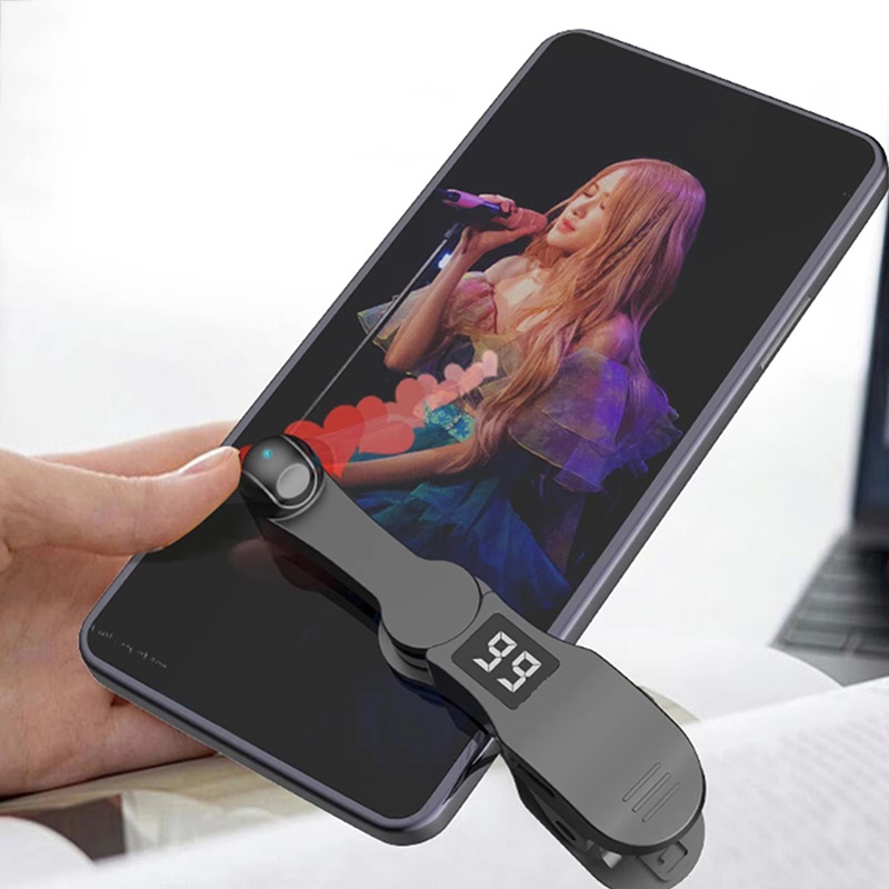 Phone Screen Auto Clicker Live - огляд і ціна Car Accessories Shop