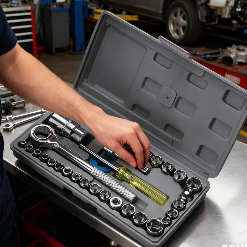 Multifunctional Auto Socket Wr - огляд і ціна Car Accessories Workshop