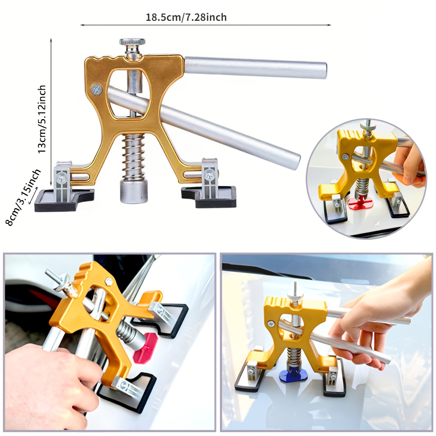New Adjustable Car Auto Dent R - огляд і ціна Car Accessories Workshop
