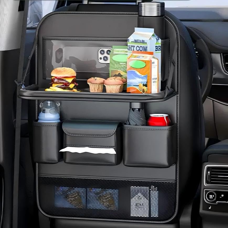 Multifunctional Car Backseat O - огляд і ціна Back Seat Car Table