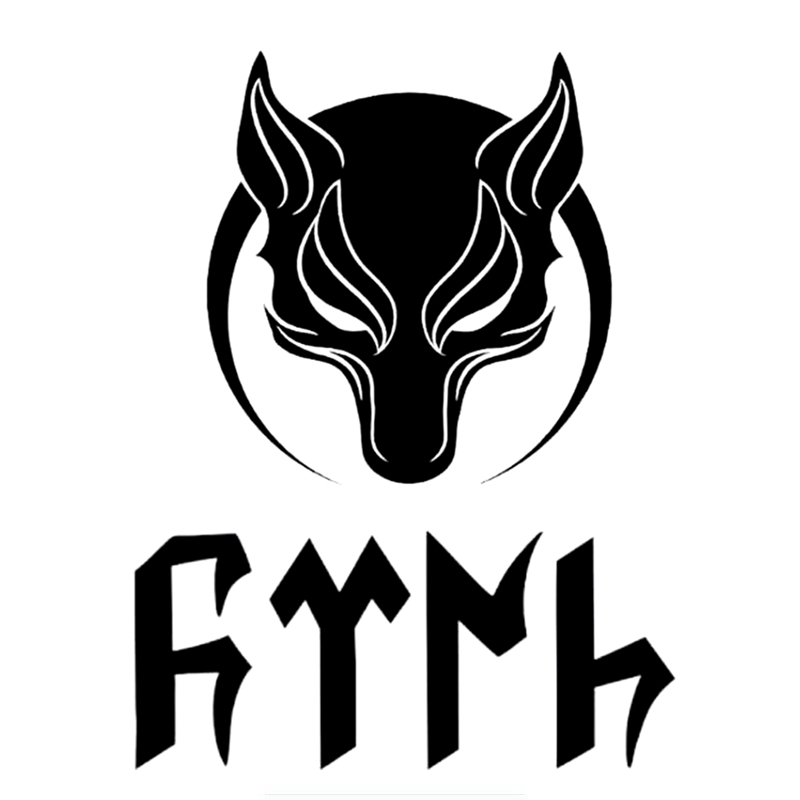 LYKX Turk Wolf Turkey Funny Ca - огляд і ціна Car Accessories Malaysia