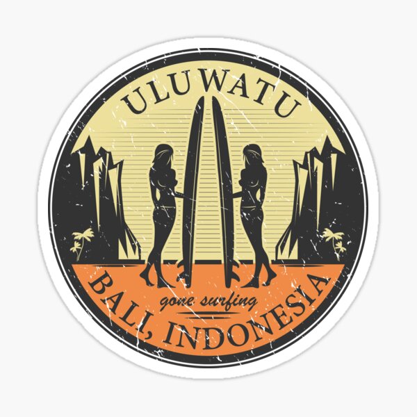 BALI INDONESIA Beach Surfing L - огляд і ціна Car Accessories Bali