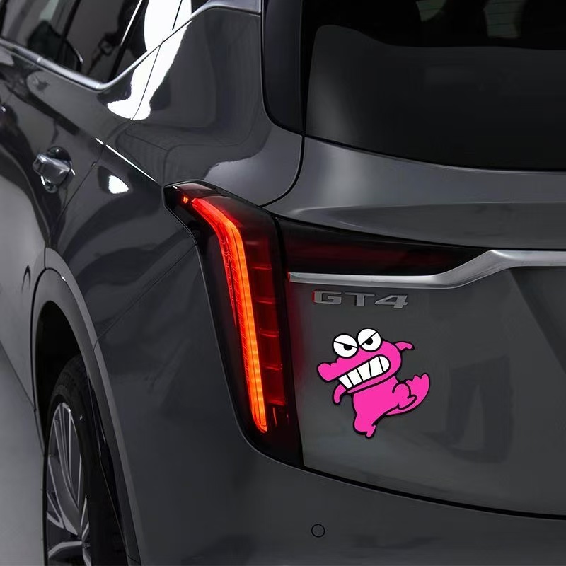 Personalized Car Stickers Angr - огляд і ціна Car Accessories Nz