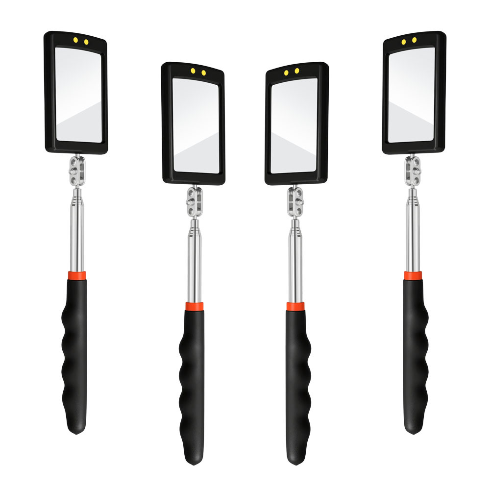 Telescopic Inspection Mirror L - огляд і ціна Car Accessories Workshop