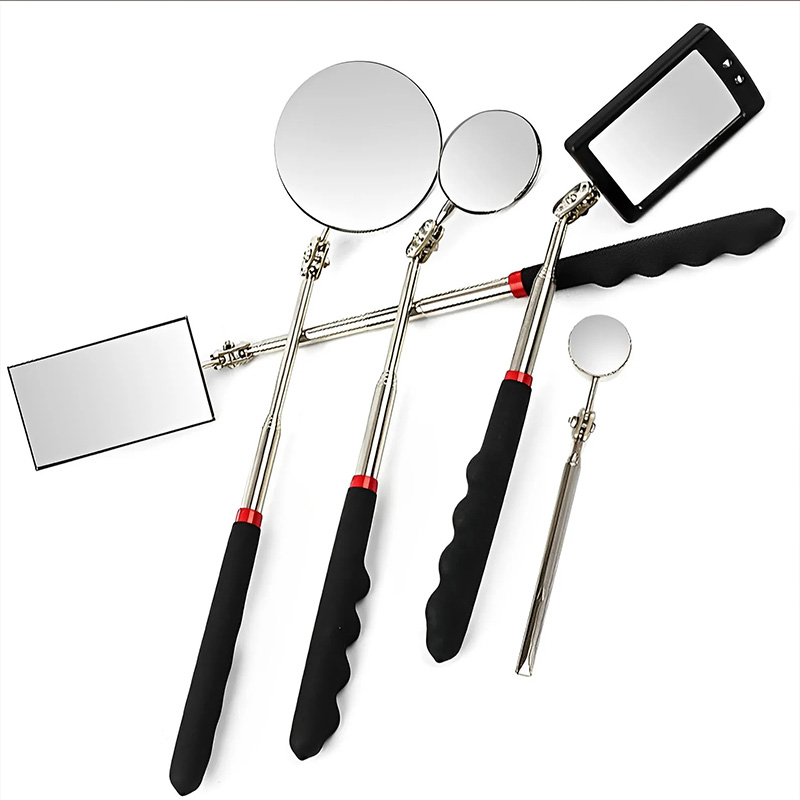 Telescopic Inspection Mirror L - огляд і ціна Car Accessories Workshop