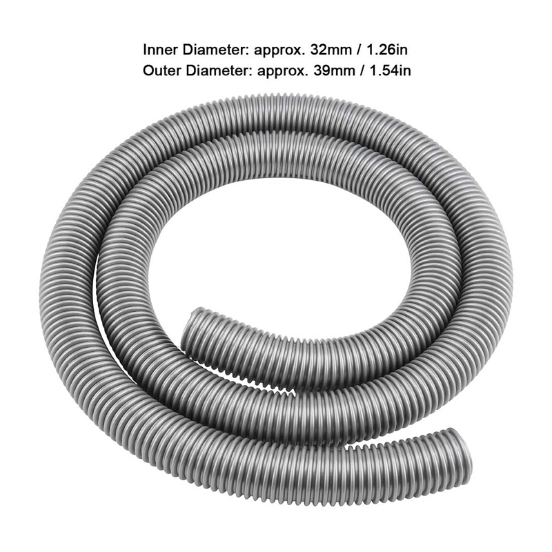 Flexible Hose Soft Tube Inner  - огляд і ціна Car Accessories Shop