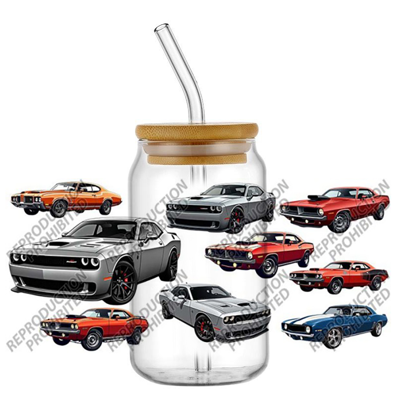 Popular Sports car series 16oz - огляд і ціна Car Accessories Nz