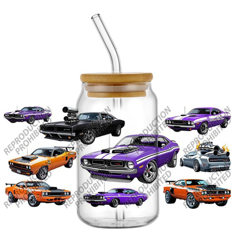 Popular Sports car series 16oz - огляд і ціна Car Accessories Nz