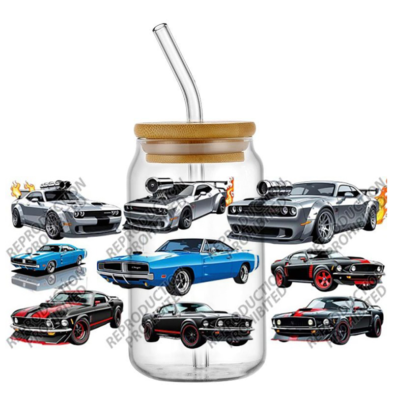 Popular Sports car series 16oz - огляд і ціна Car Accessories Nz