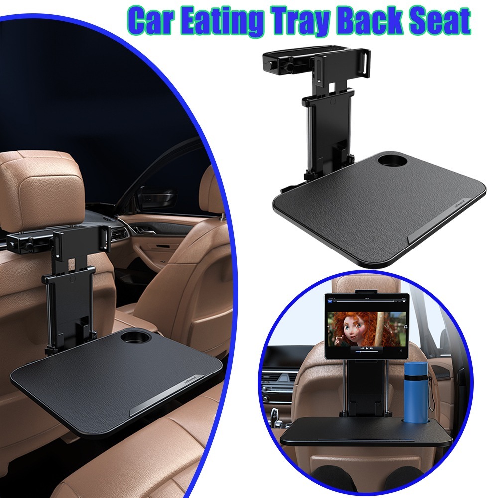 Car Back Seat Tray Table for K - огляд і ціна Back Seat Car Table