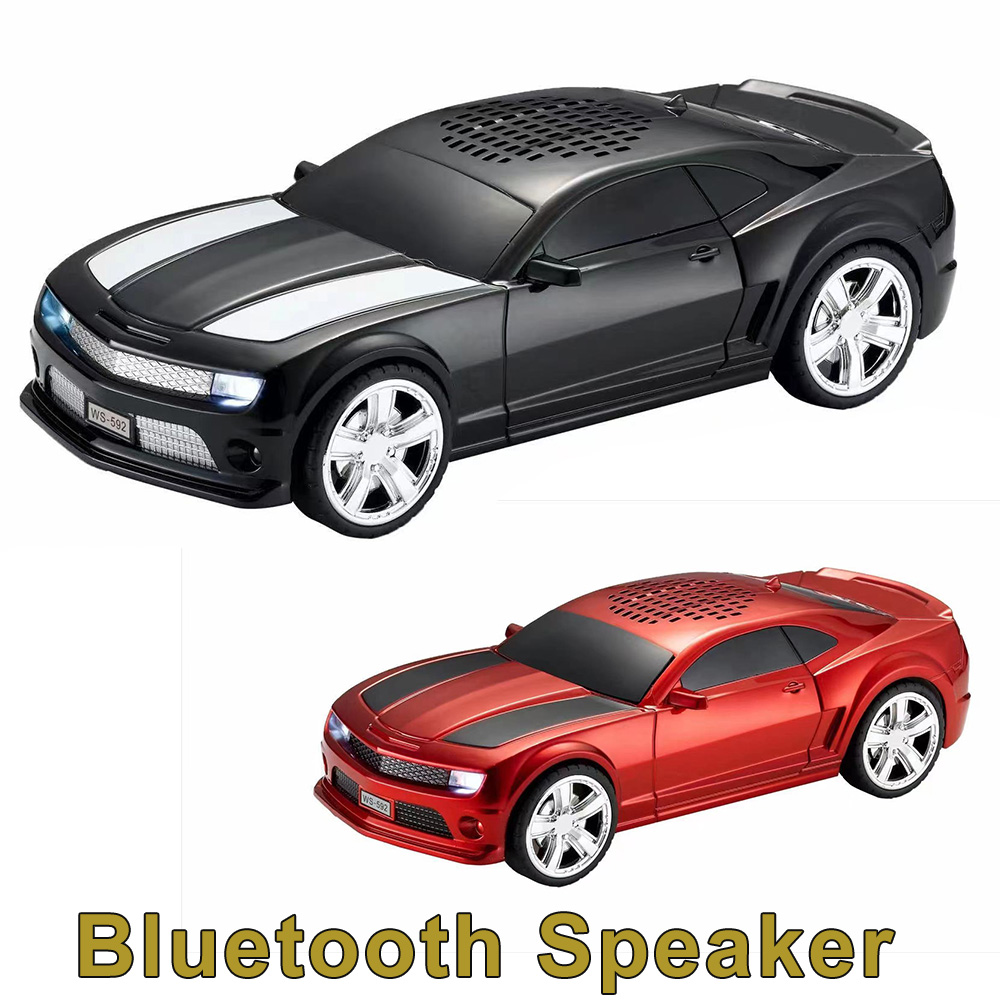 Wireless Music Player Loudspea - огляд і ціна Car Accessories Amazon