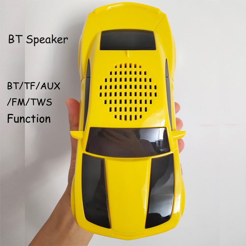 Wireless Music Player Loudspea - огляд і ціна Car Accessories Amazon