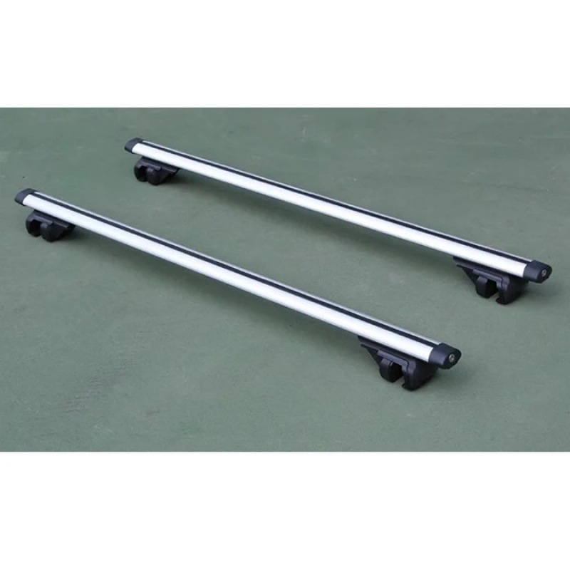 High Quality OEM Factory Alumi - огляд і ціна Car Accessories Roof Rack