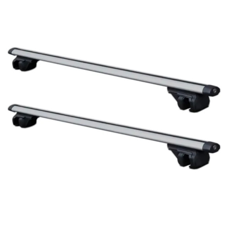High Quality OEM Factory Alumi - огляд і ціна Car Accessories Roof Rack