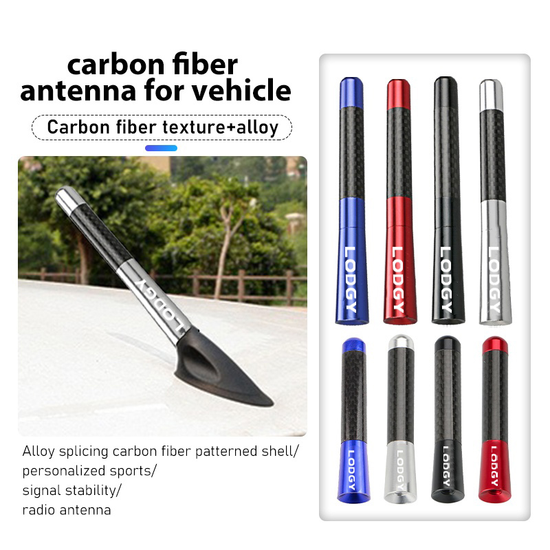 8/12CM Universal Enhanced Sign - огляд і ціна Car Accessories Logo
