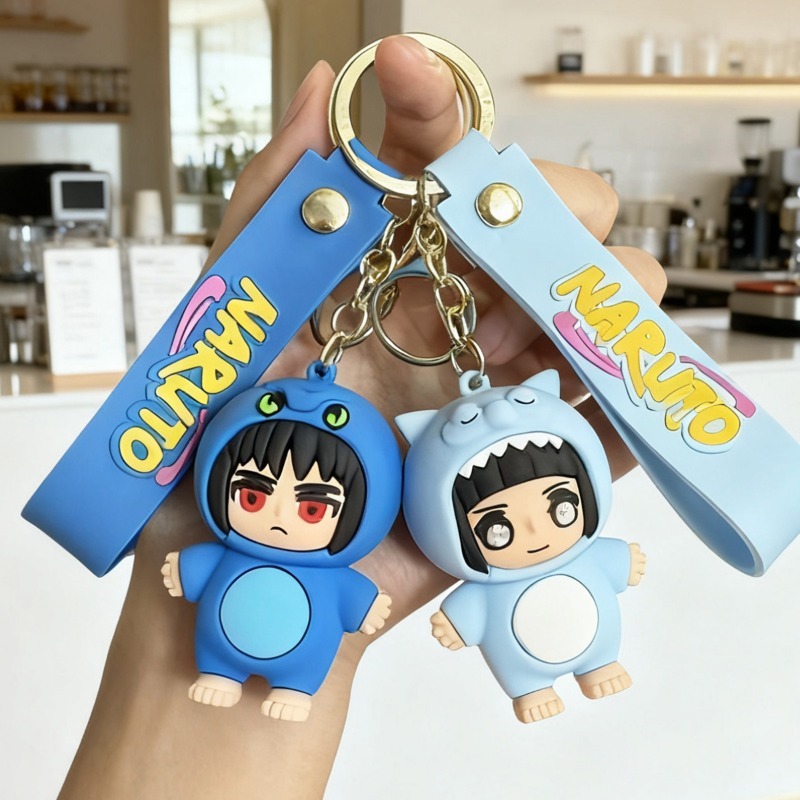 New Cartoon Naruto Q-version K - огляд і ціна Car Accessories In Japan