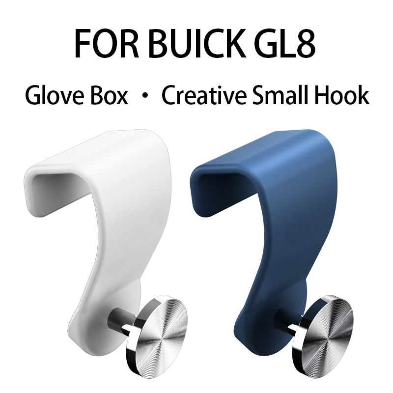 Car glove box hook For Buick G - огляд і ціна Car Accessories Shop