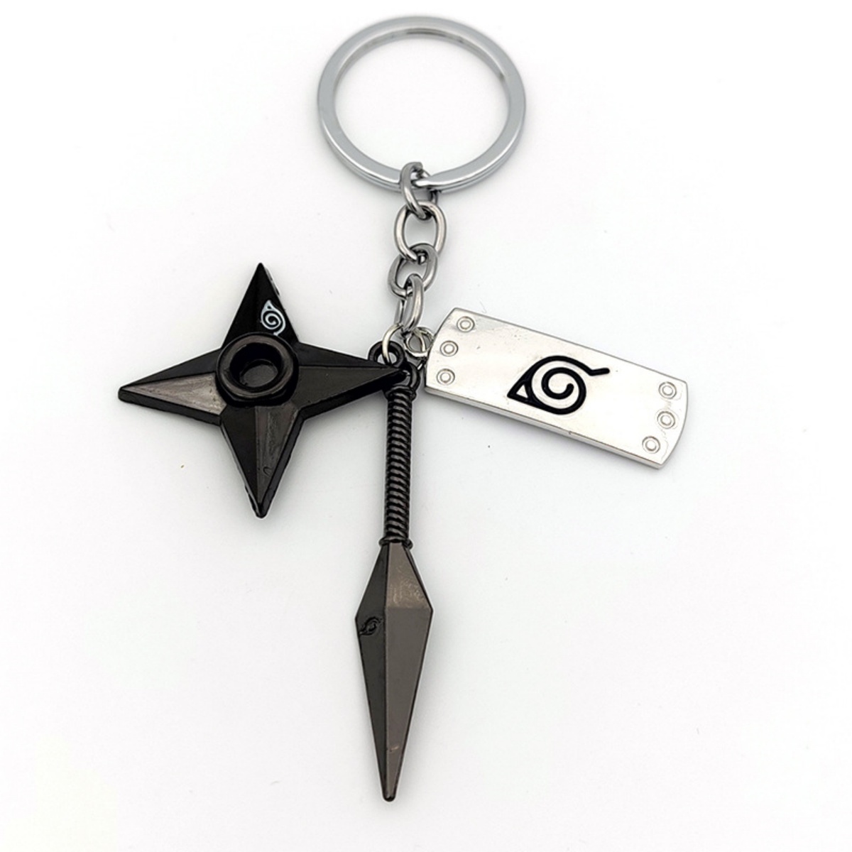 Red Cloud Keychain Charms Cart - огляд і ціна Car Accessories In Japan