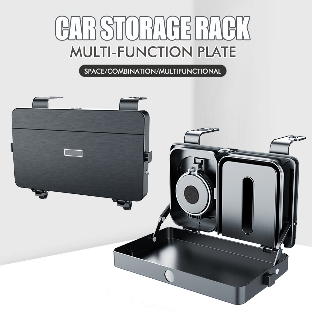 Car Backseat Organizer Food Tr - огляд і ціна Back Seat Car Table