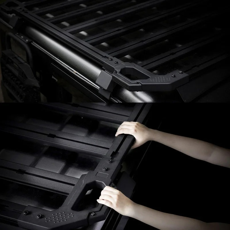 For Suzuki Jimny Car Roof Bask - огляд і ціна Car Accessories Roof Rack